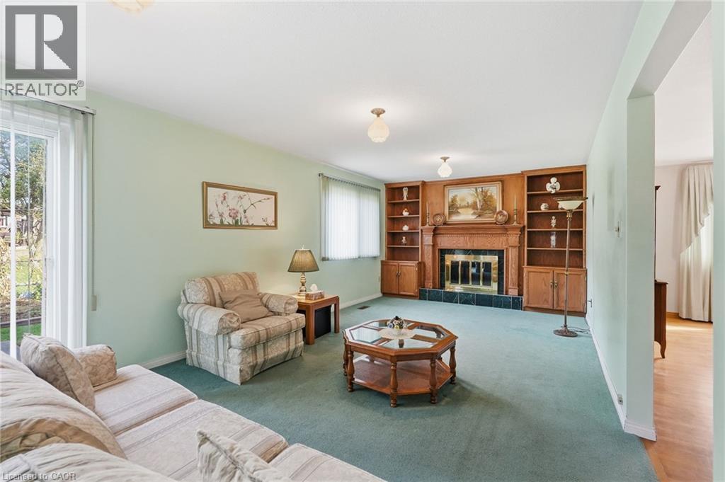32 San Fernando Drive, Hamilton, ON