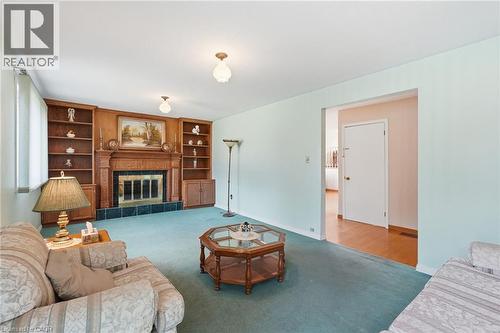 32 San Fernando Drive, Hamilton, ON 
