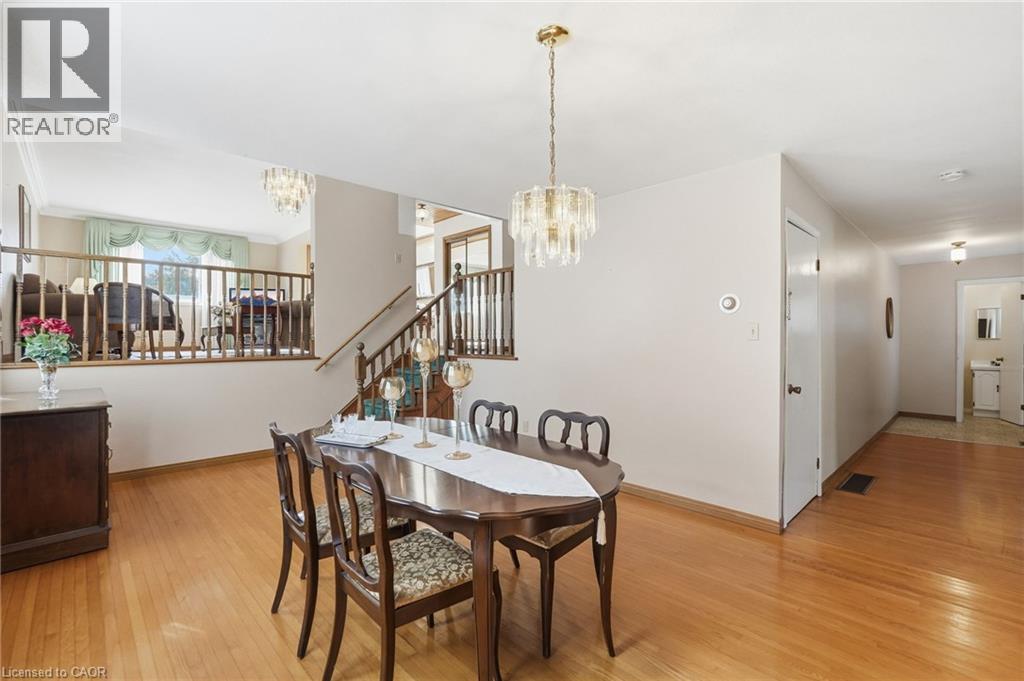 32 San Fernando Drive, Hamilton, ON