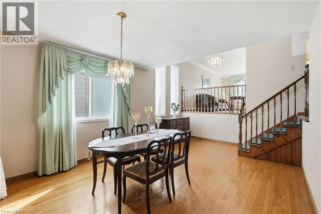 32 San Fernando Drive, Hamilton, ON