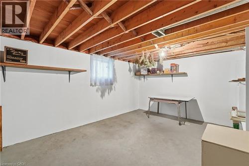 32 San Fernando Drive, Hamilton, ON 