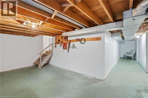32 San Fernando Drive, Hamilton, ON 