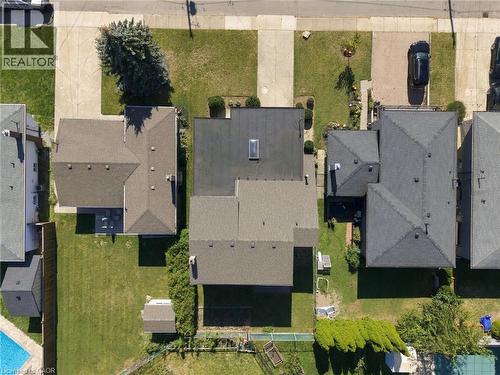 32 San Fernando Drive, Hamilton, ON 