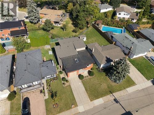 32 San Fernando Drive, Hamilton, ON 