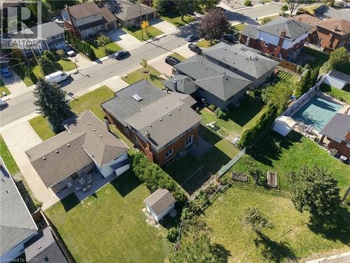 32 San Fernando Drive, Hamilton, ON 