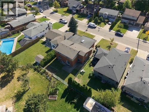 32 San Fernando Drive, Hamilton, ON 