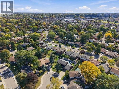 32 San Fernando Drive, Hamilton, ON 