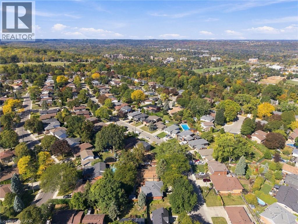 32 San Fernando Drive, Hamilton, ON