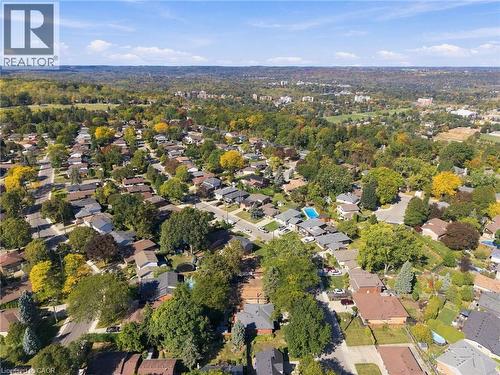 32 San Fernando Drive, Hamilton, ON 