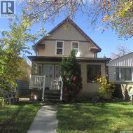 1324 Montague STREET  Regina, SK S4T 3H9