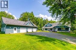 1622 HOUSEY'S RAPIDS Road Gravenhurst, ON P1P 1R3
