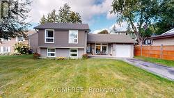 73 ELIZABETH DRIVE Halton Hills (Ac Acton), ON L7J 1B4