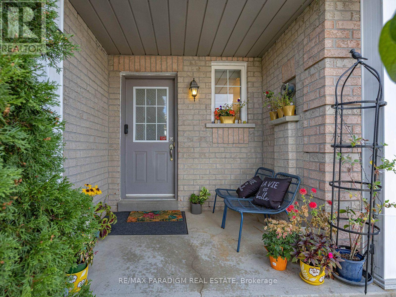 3072 Turbine Crescent, Mississauga, ON