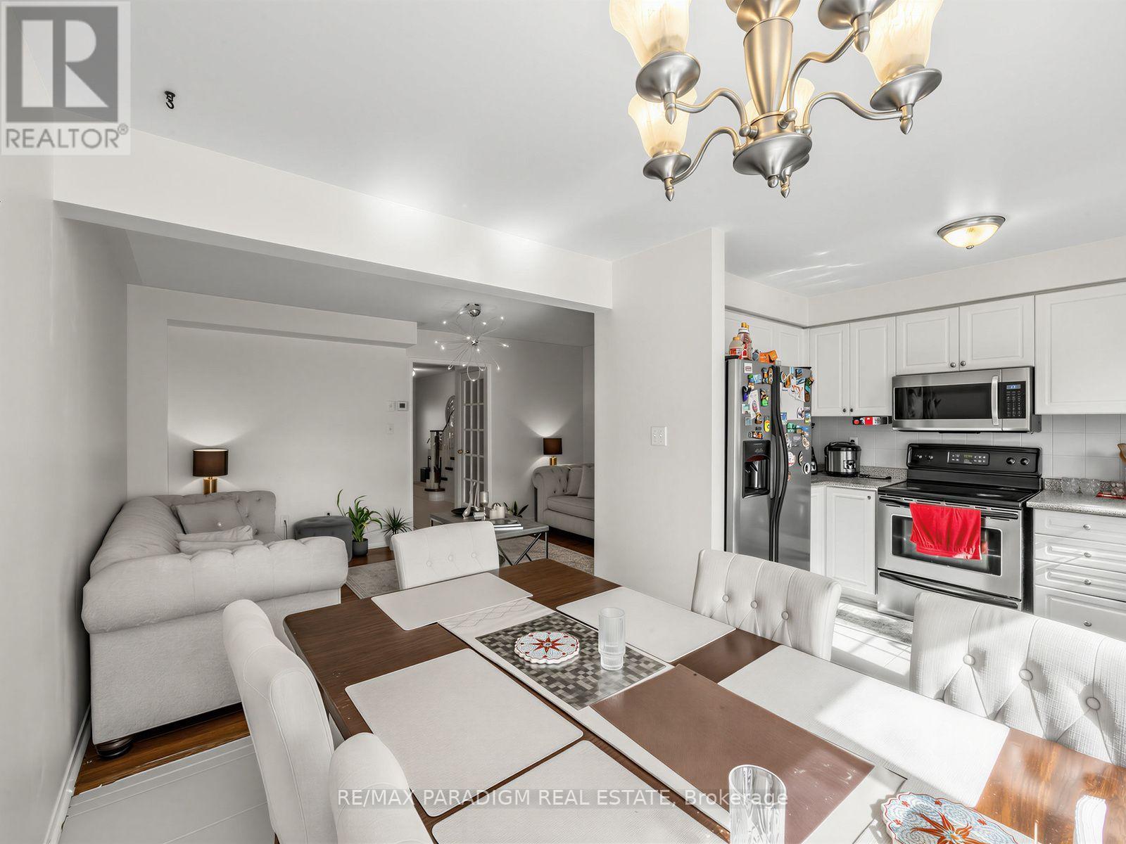 3072 Turbine Crescent, Mississauga, ON