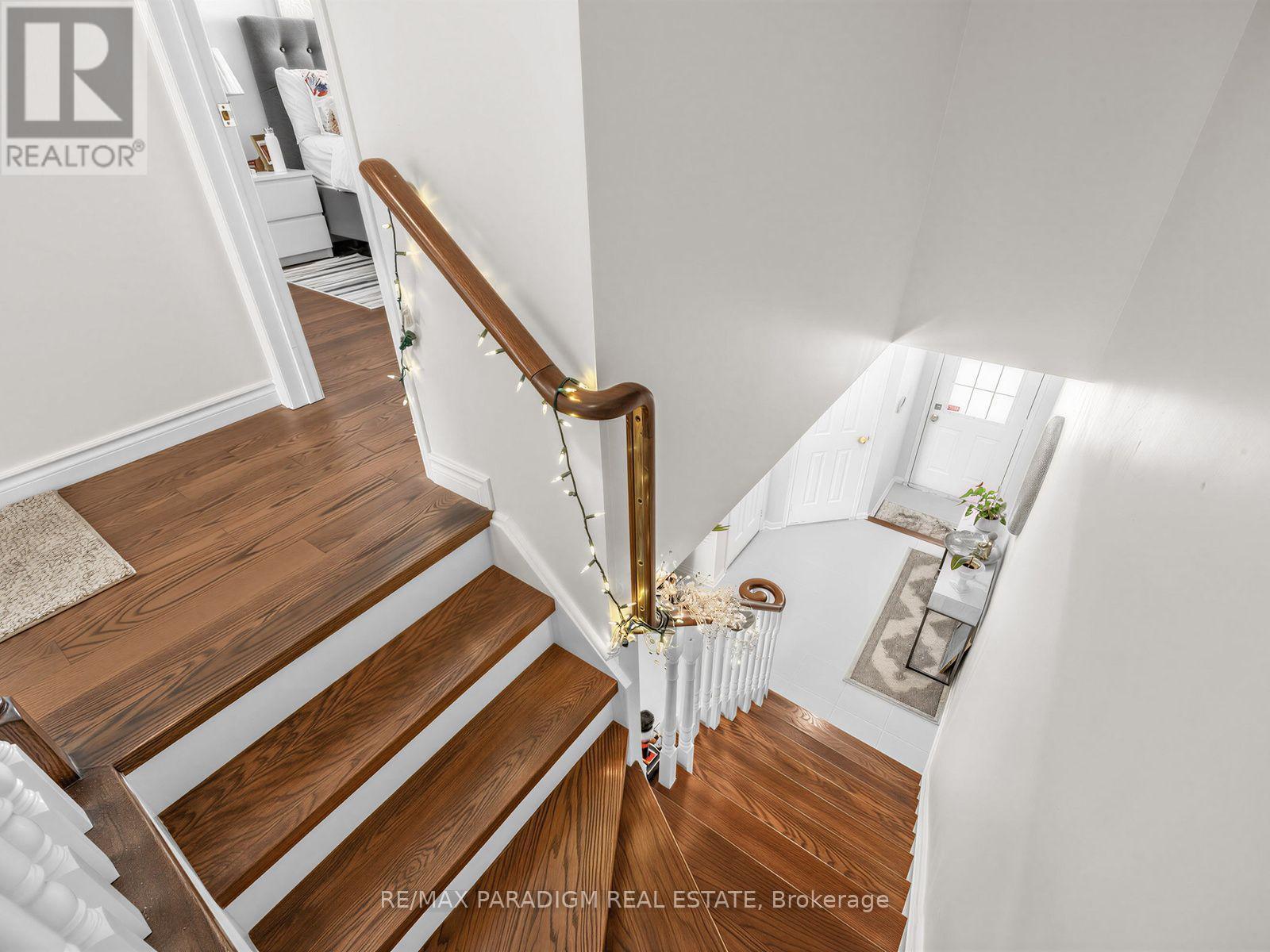 3072 Turbine Crescent, Mississauga, ON