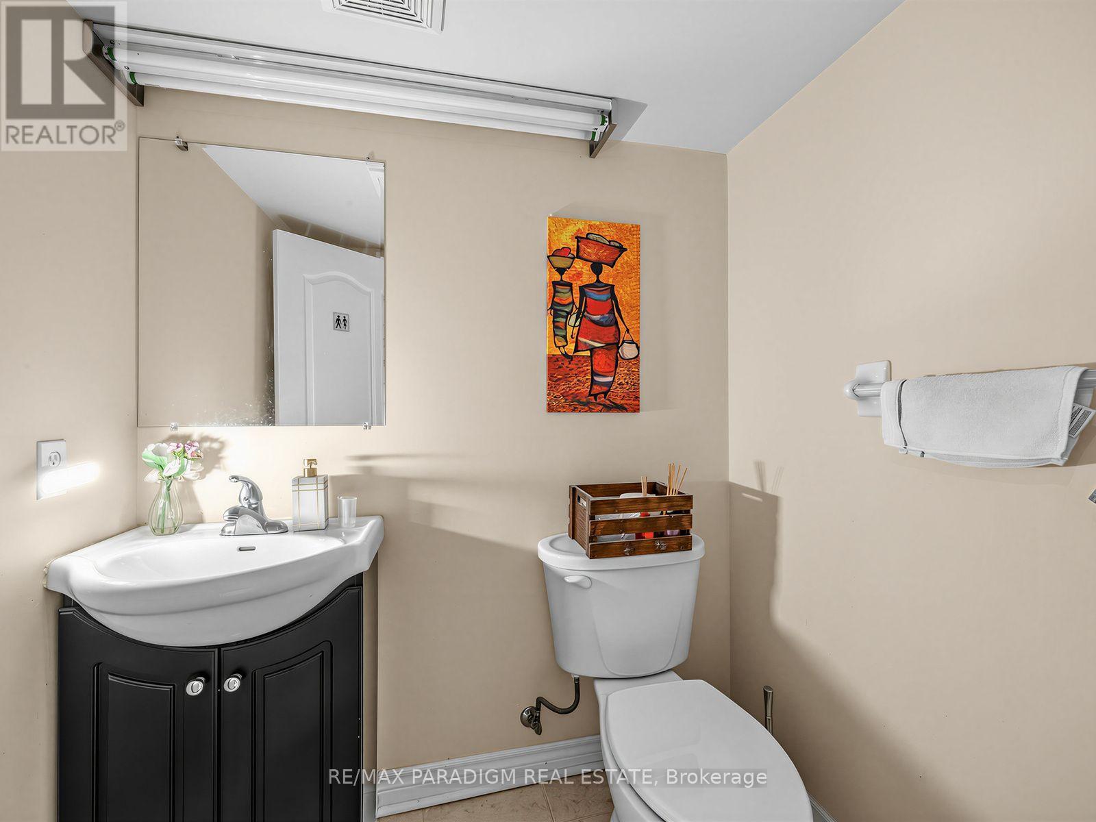 3072 Turbine Crescent, Mississauga, ON