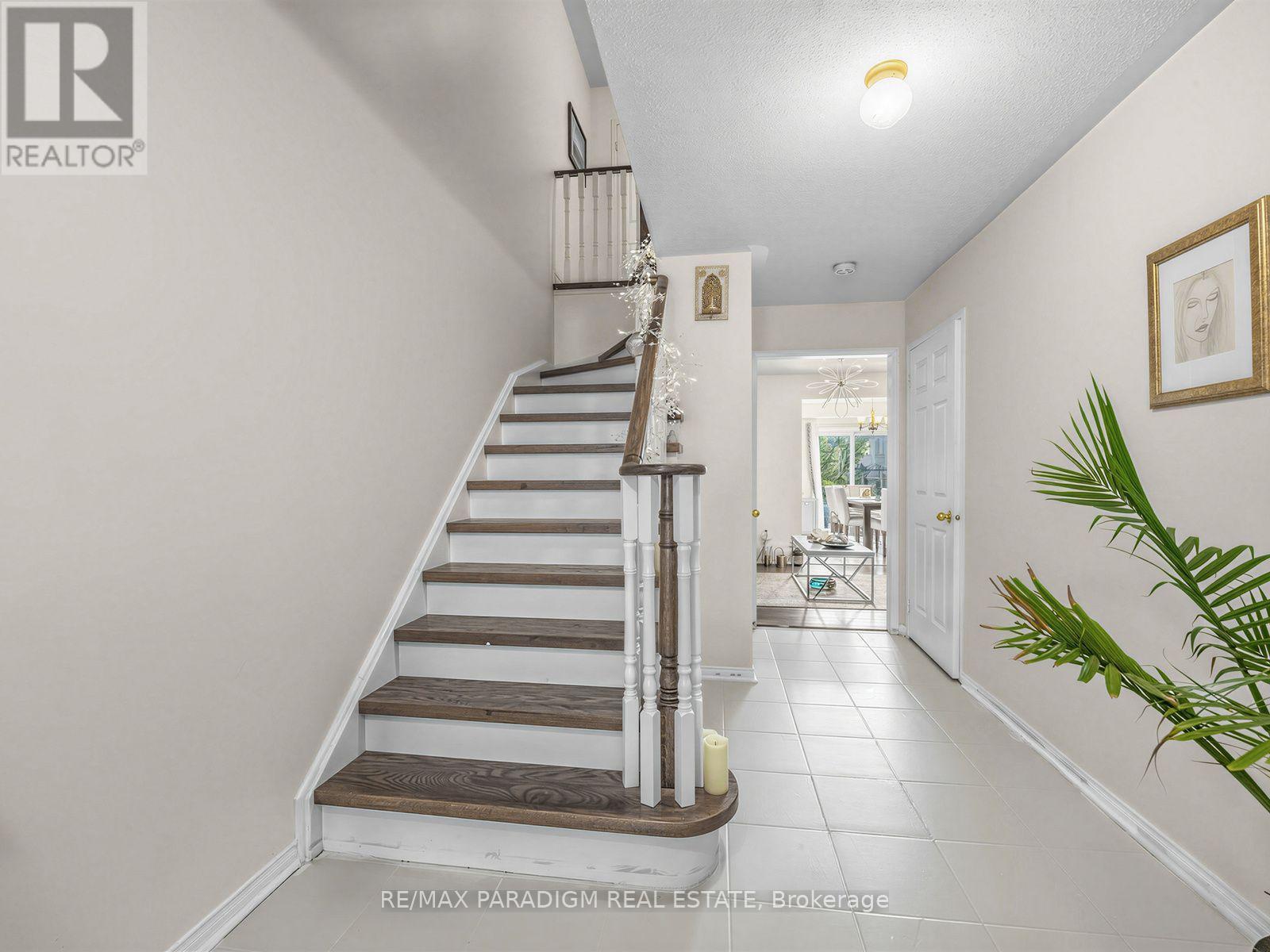 3072 Turbine Crescent, Mississauga, ON
