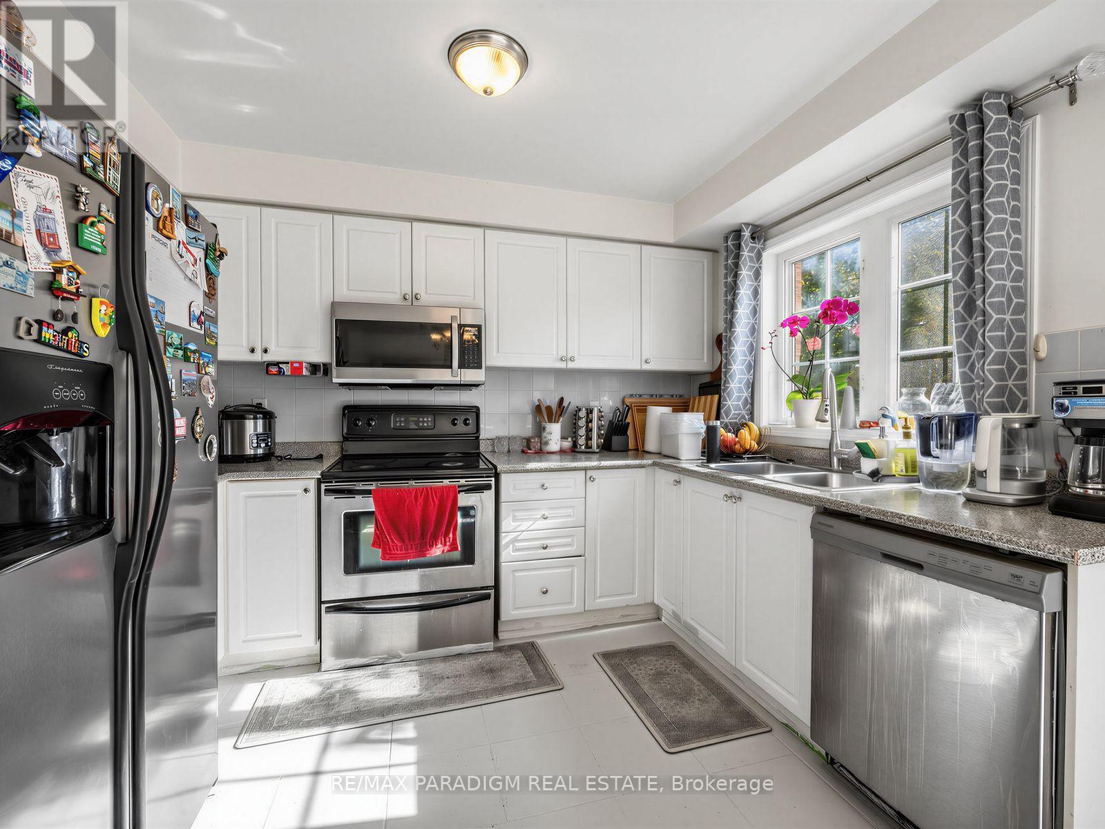 3072 Turbine Crescent, Mississauga, ON