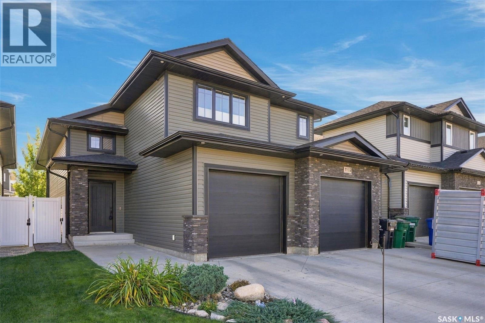 1119 Pringle Way, Saskatoon, SK