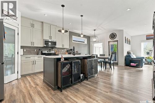 1119 Pringle Way, Saskatoon, SK 