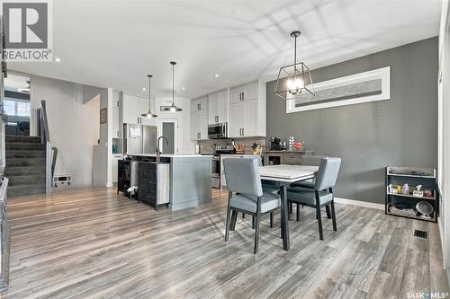 1119 Pringle Way, Saskatoon, SK 