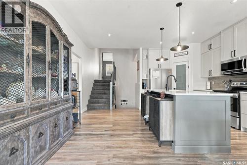 1119 Pringle Way, Saskatoon, SK 
