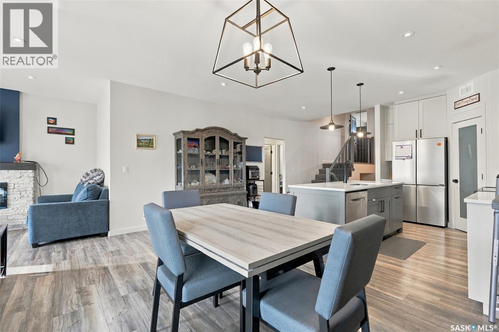 1119 Pringle Way, Saskatoon, SK