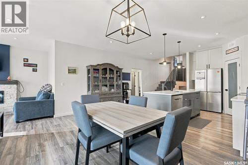 1119 Pringle Way, Saskatoon, SK 