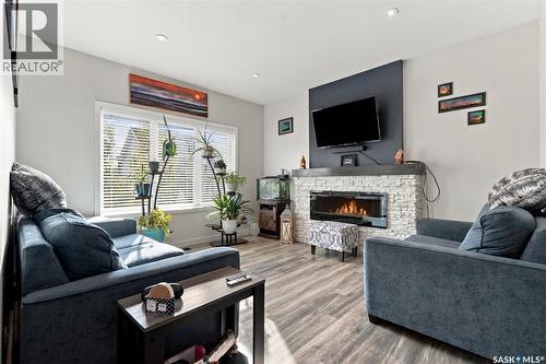 1119 Pringle Way, Saskatoon, SK 
