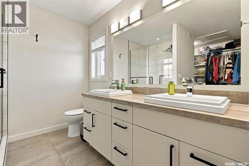 1119 Pringle Way, Saskatoon, SK 