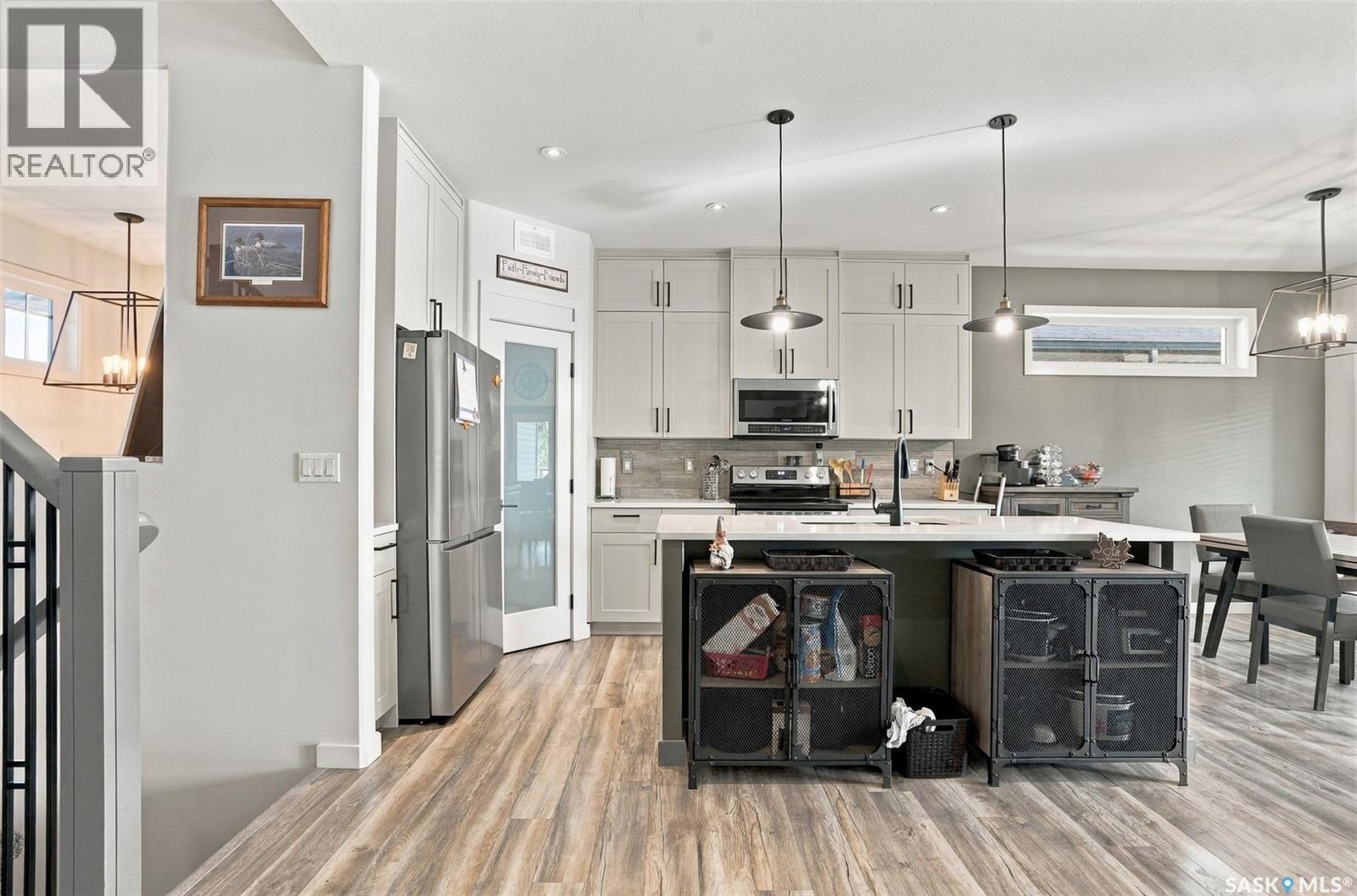 1119 Pringle Way, Saskatoon, SK