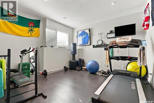 1119 Pringle Way, Saskatoon, SK 
