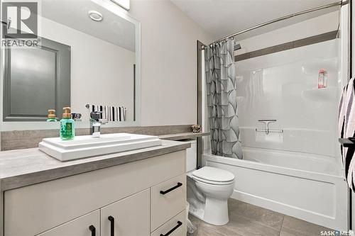 1119 Pringle Way, Saskatoon, SK 