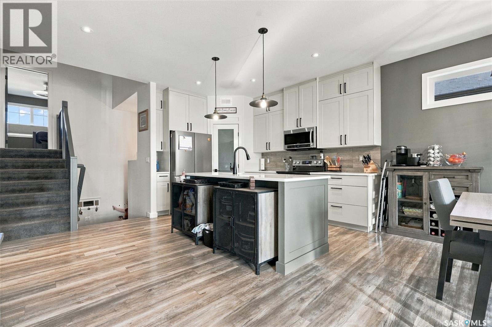 1119 Pringle Way, Saskatoon, SK