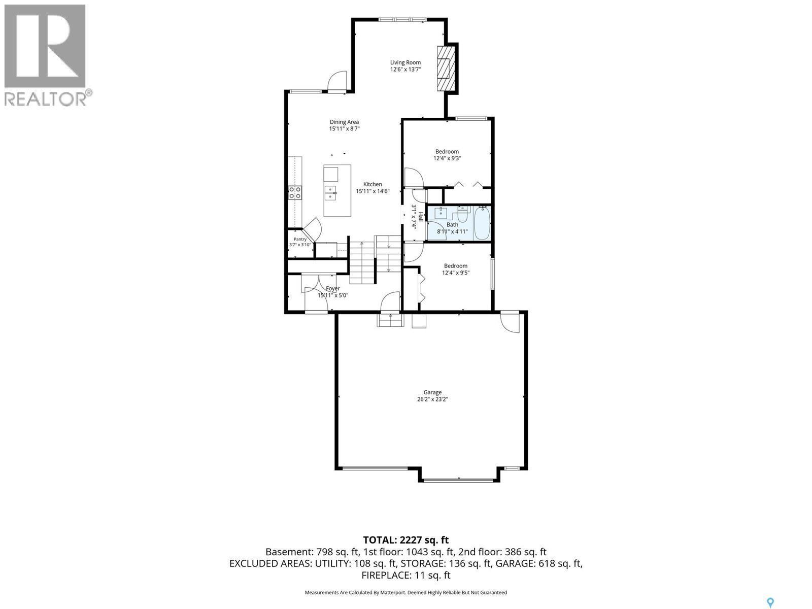 1119 Pringle Way, Saskatoon, SK