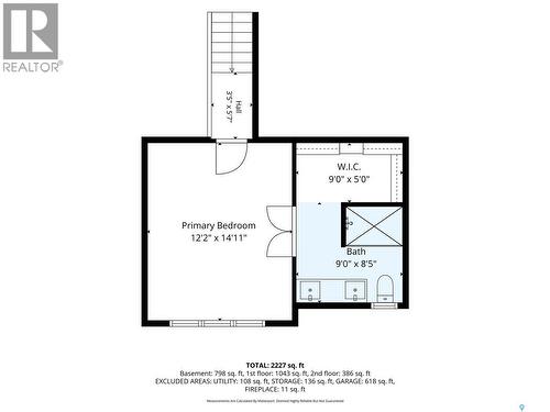 1119 Pringle Way, Saskatoon, SK 