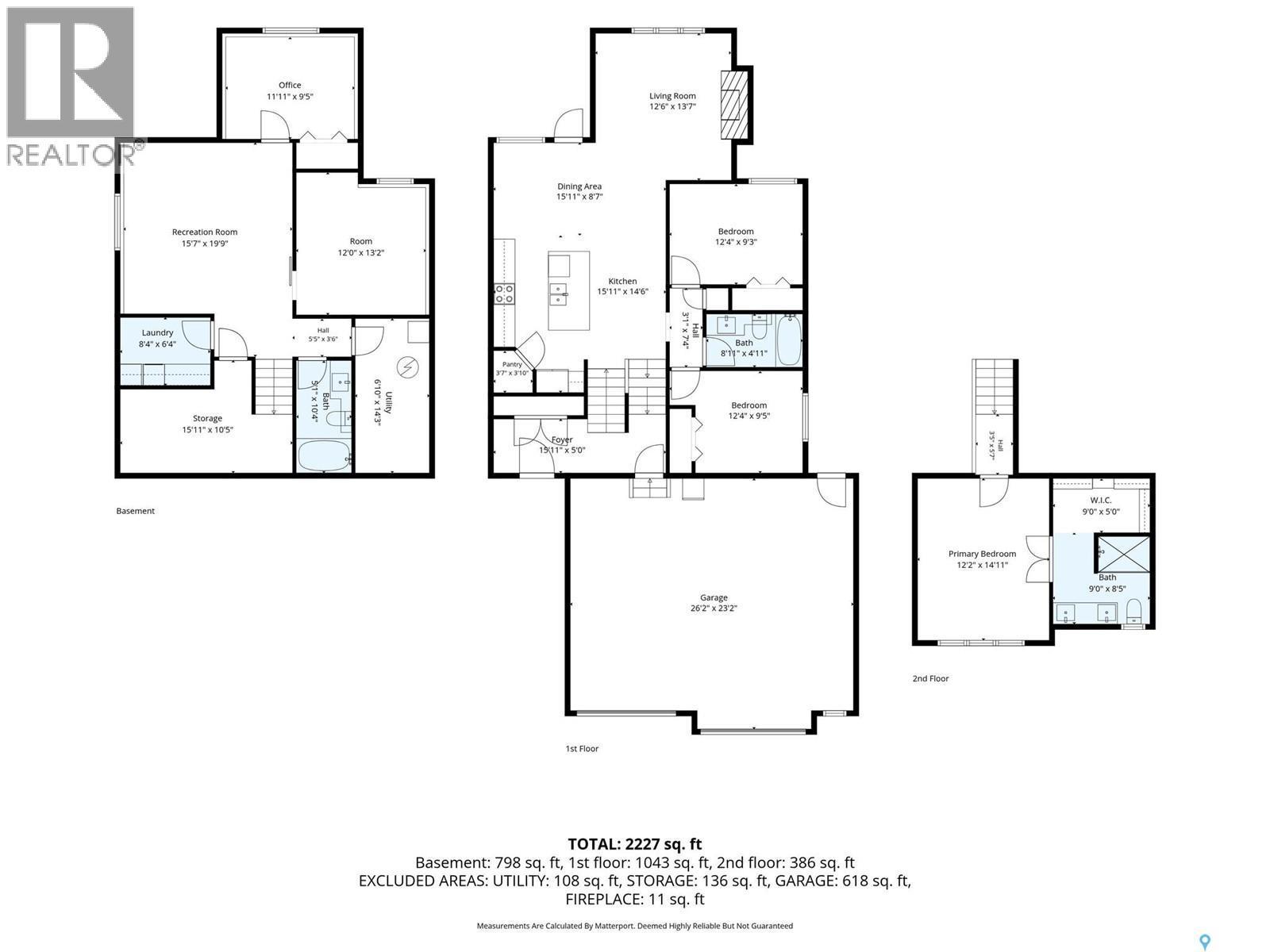 1119 Pringle Way, Saskatoon, SK