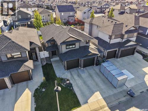 1119 Pringle Way, Saskatoon, SK 