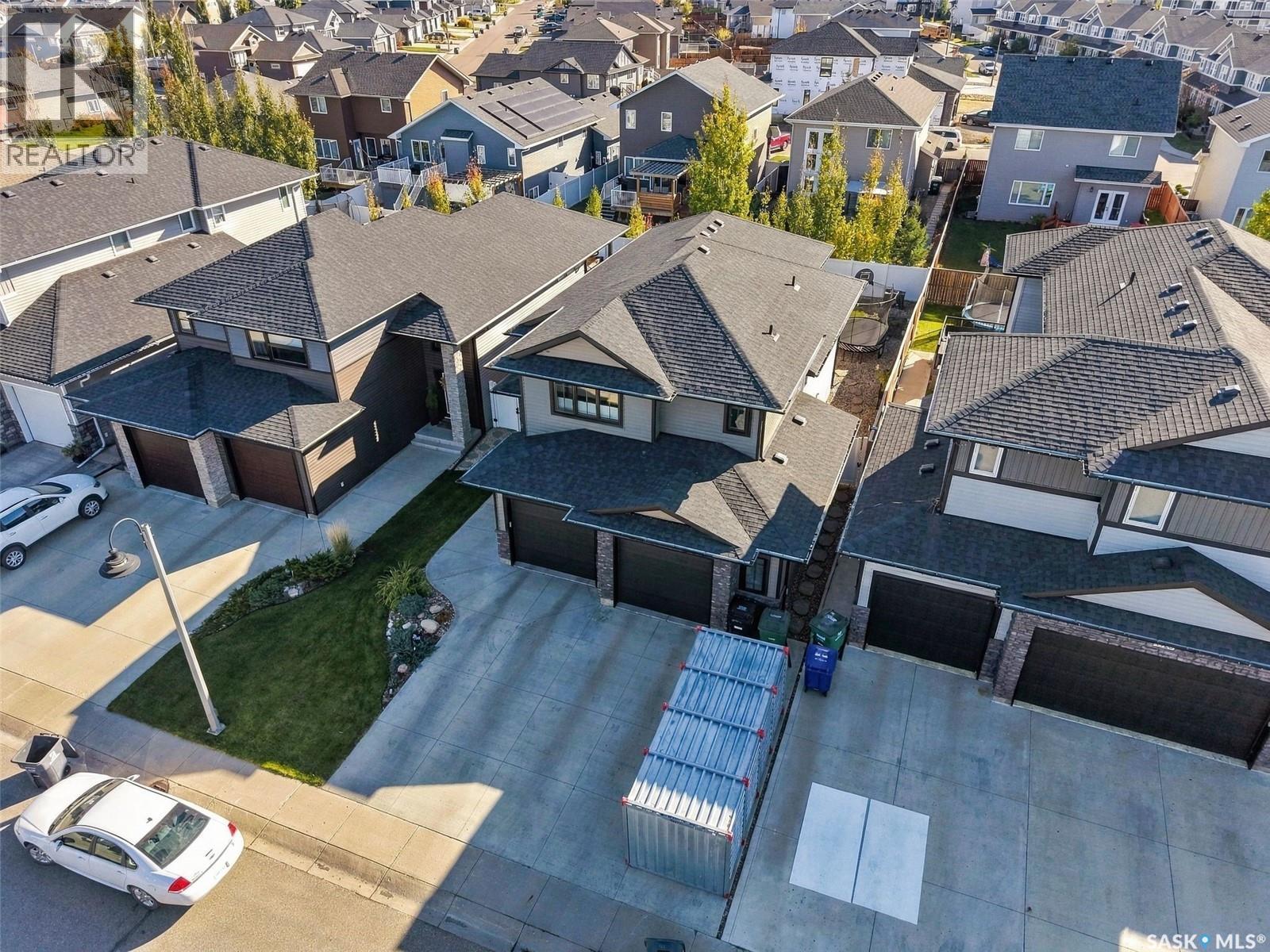 1119 Pringle Way, Saskatoon, SK