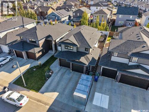 1119 Pringle Way, Saskatoon, SK 