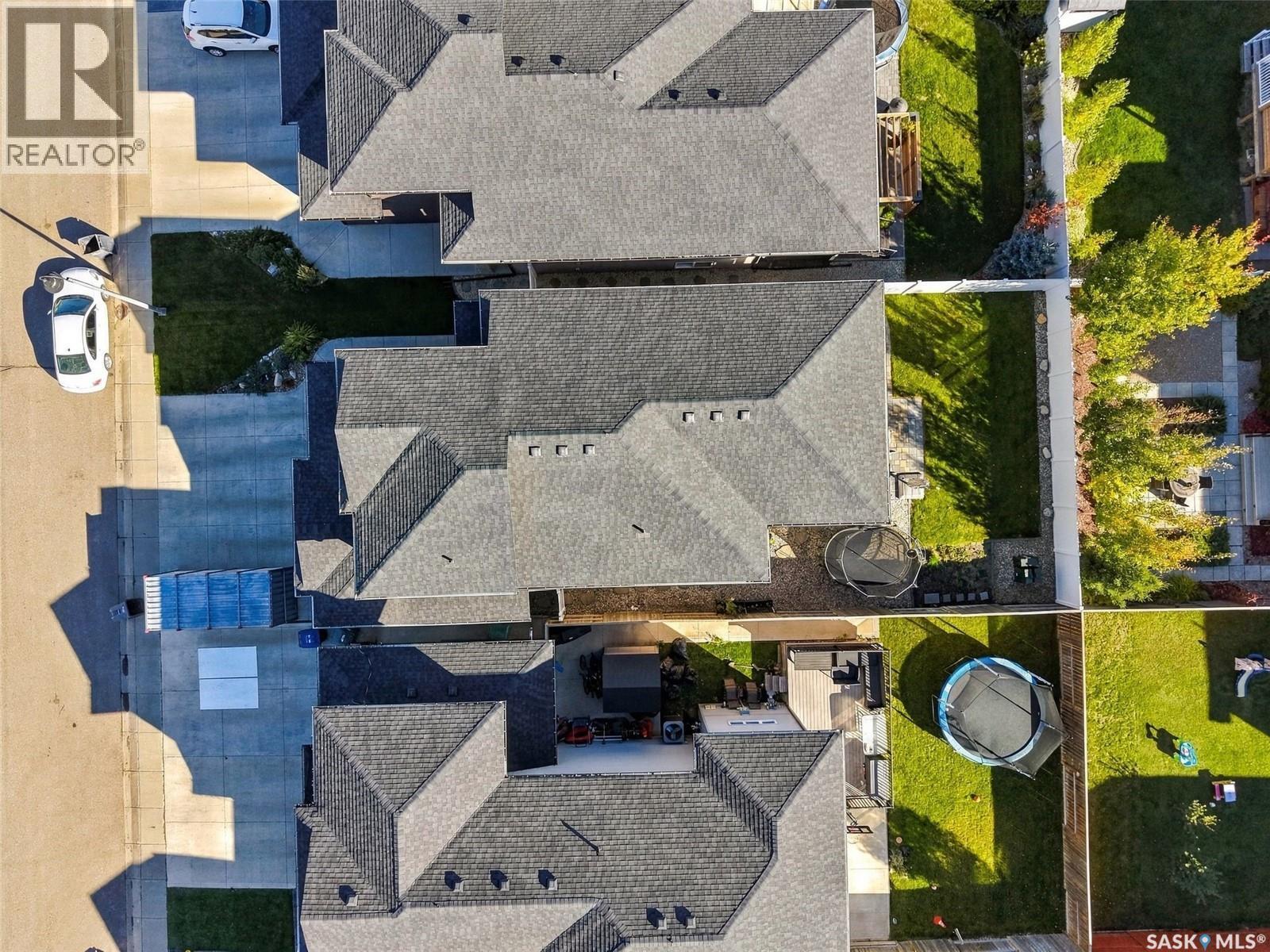 1119 Pringle Way, Saskatoon, SK