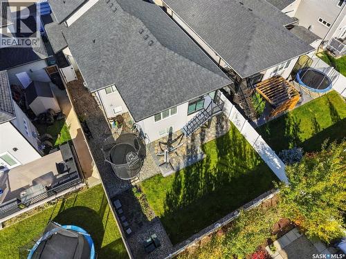 1119 Pringle Way, Saskatoon, SK 