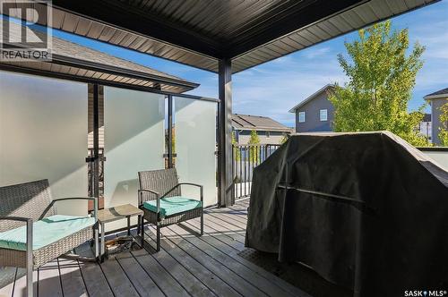 1119 Pringle Way, Saskatoon, SK 