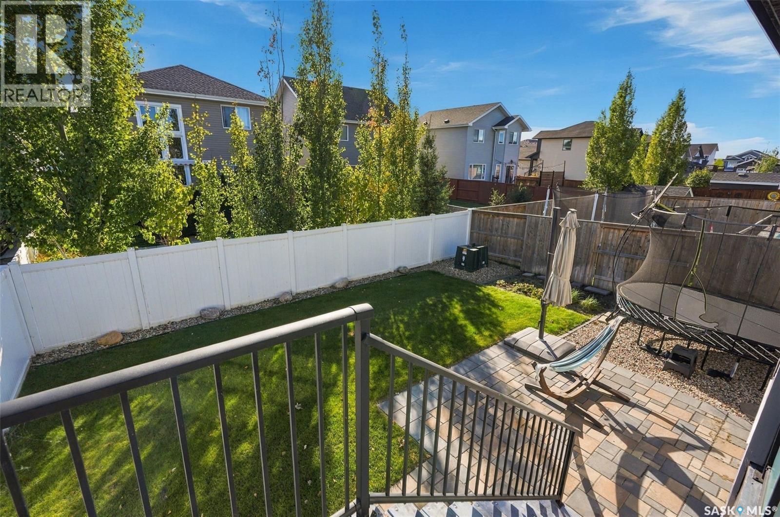 1119 Pringle Way, Saskatoon, SK