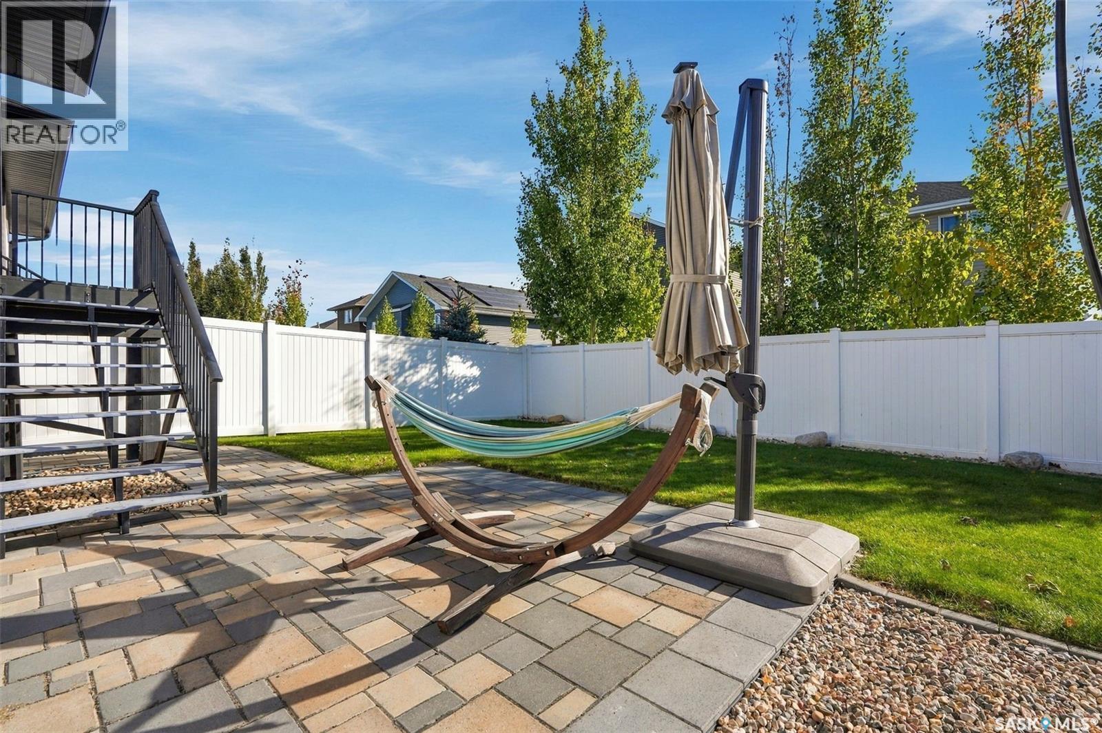 1119 Pringle Way, Saskatoon, SK