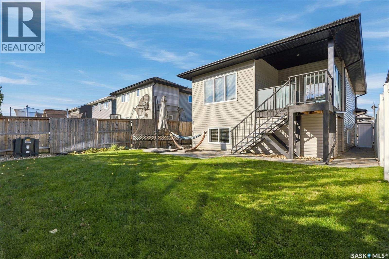 1119 Pringle Way, Saskatoon, SK