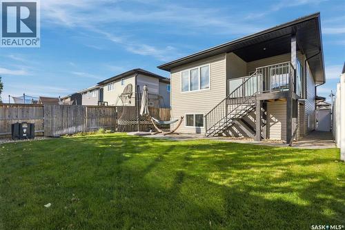 1119 Pringle Way, Saskatoon, SK 