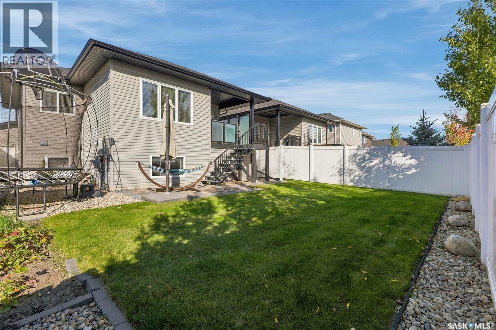 1119 Pringle Way, Saskatoon, SK