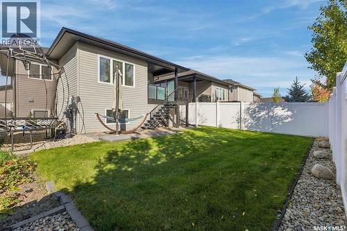 1119 Pringle Way, Saskatoon, SK 