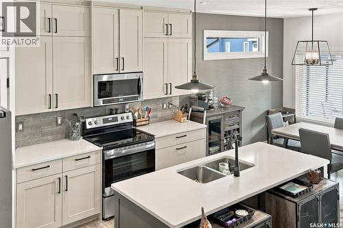 1119 Pringle Way, Saskatoon, SK 